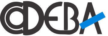 Logo e-CODEBA